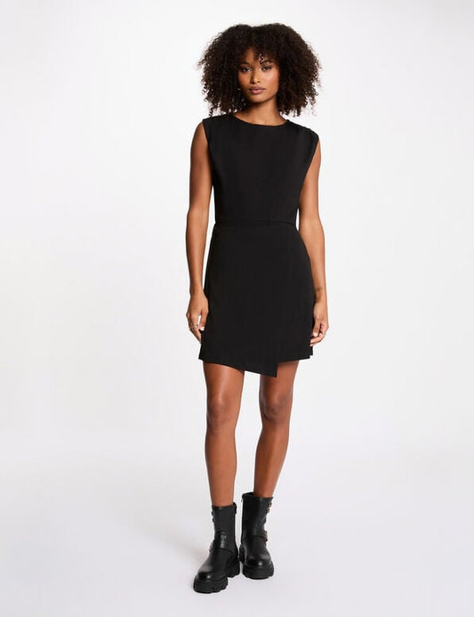 VESTIDO MUJER MORGAN 261-RGAGA