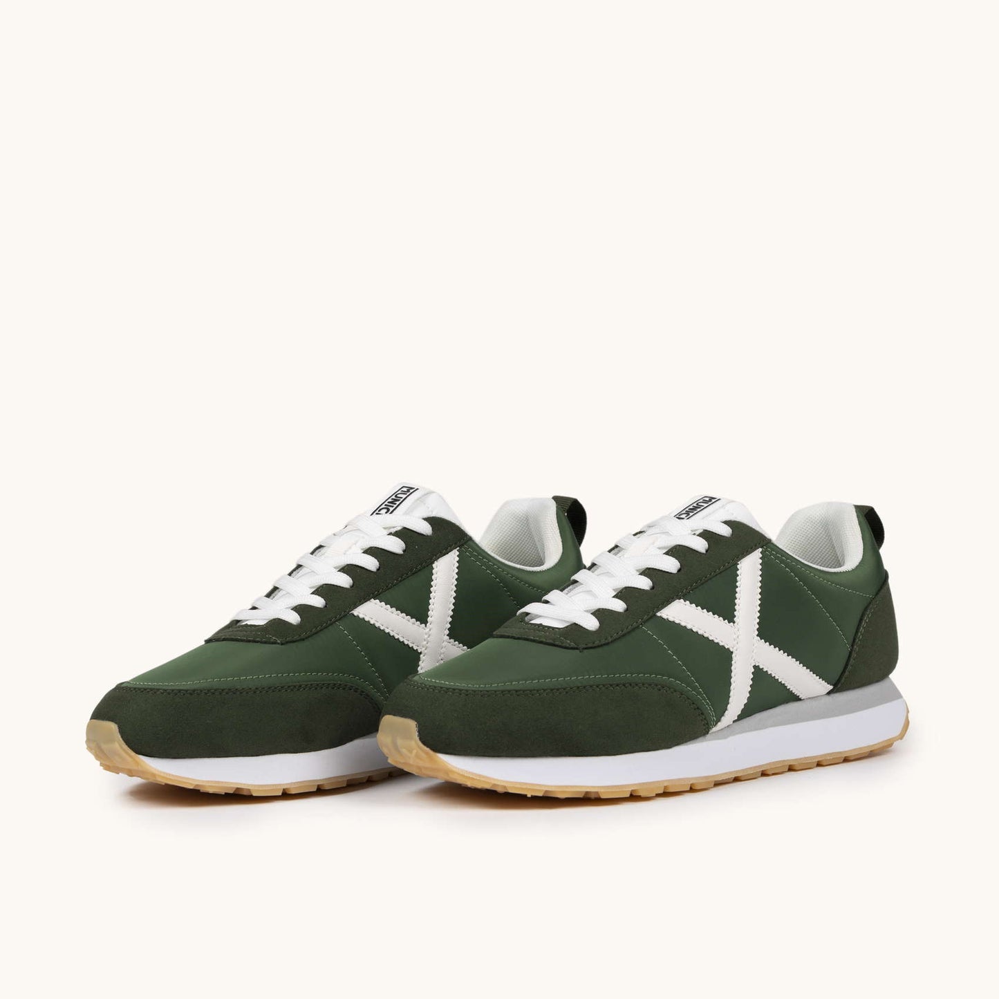 ZAPATILLA HOMBRE MUNICH 4882008