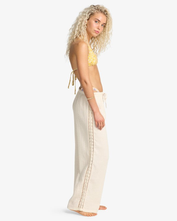 PANTALON MUJER BILLABONG 24O601601