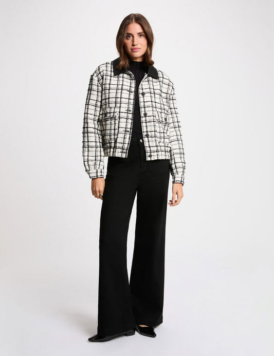 CHAQUETA MUJER MORGAN 261-VNOLIA