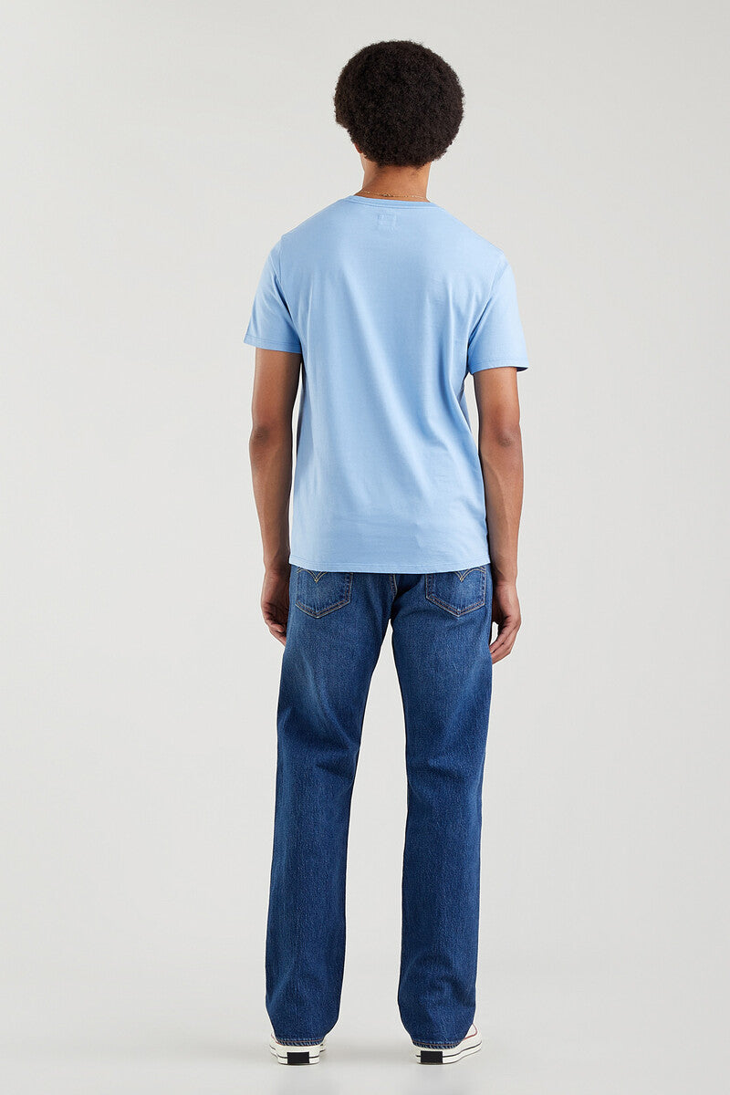 CAMISETA HOMBRE LEVIS 56605