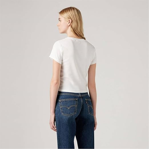 CAMISETA MUJER LEVIS A741900113