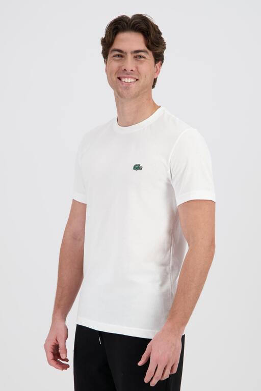 CAMISETA HOMBRE LACOSTE TH5133