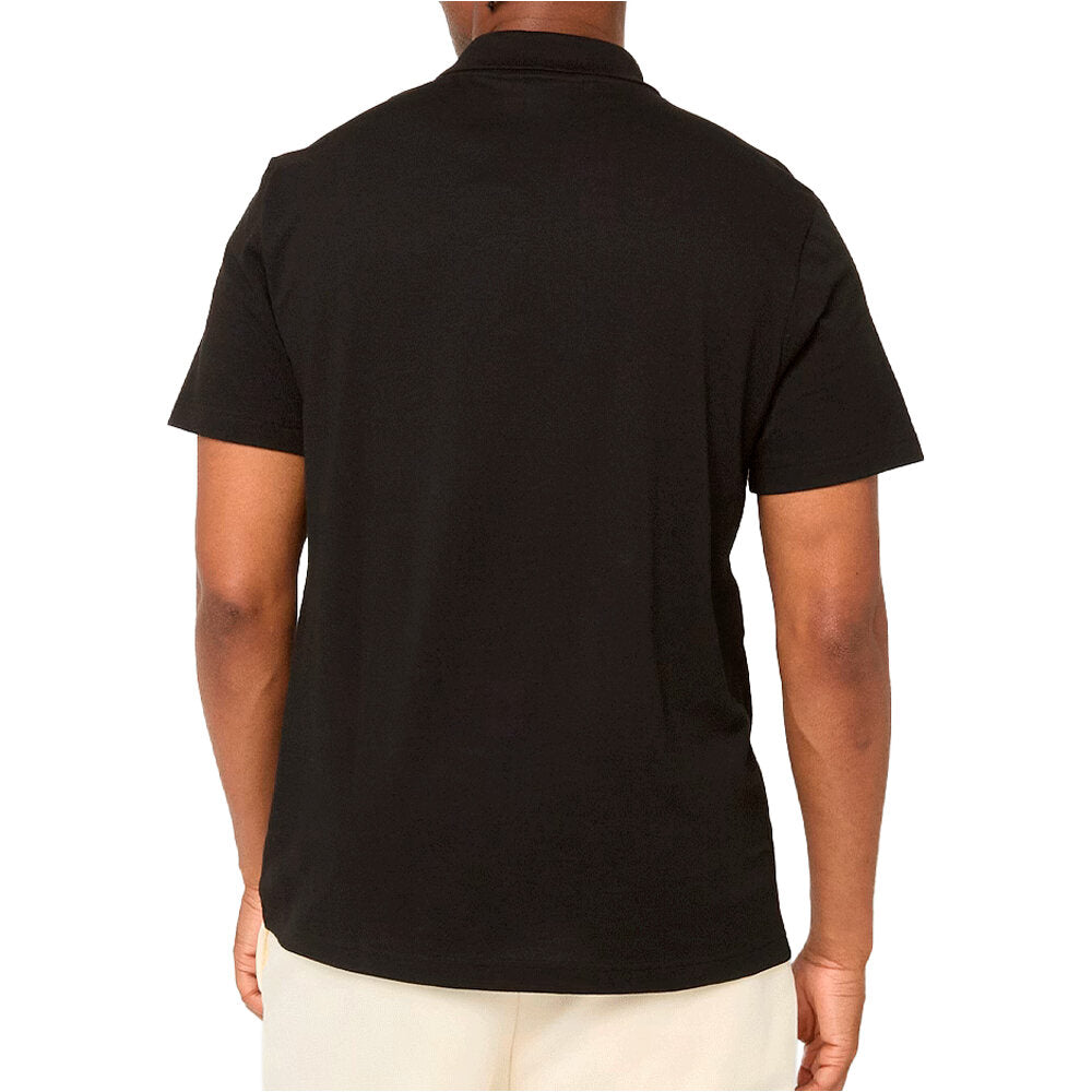 POLO MANGA CORTA HOMBRE LACOSTE DH5138