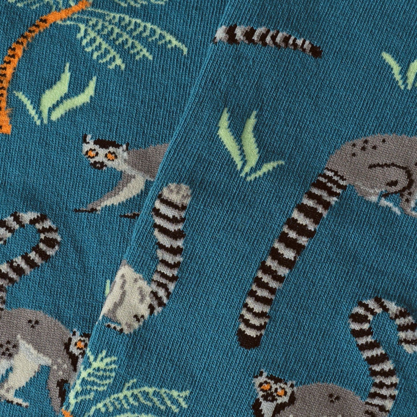 CALCETINES JIMMY LION LEMUR