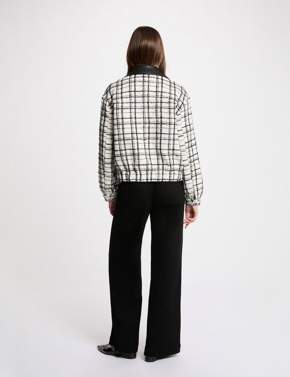 CHAQUETA MUJER MORGAN 261-VNOLIA