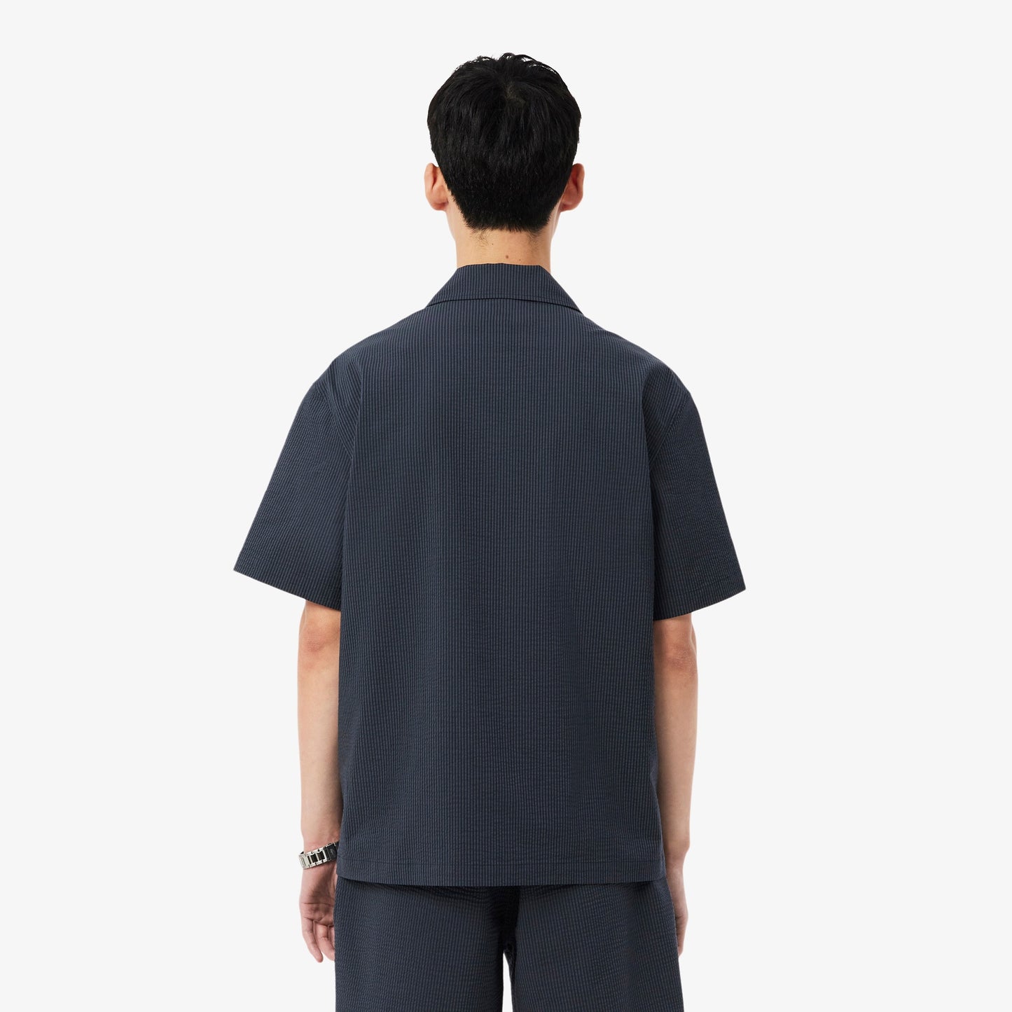 CAMISA HOLGADA HOMBRE LACOSTE CH2355