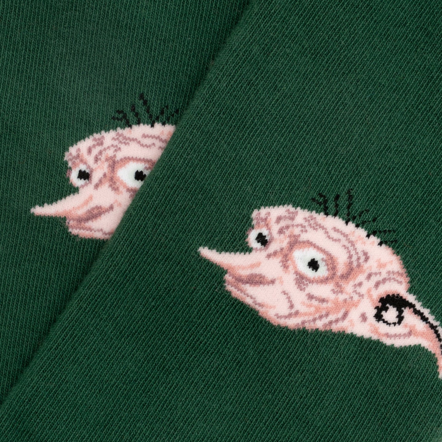 CALCETINES HARRY POTTER DOBBY JIMMY LION