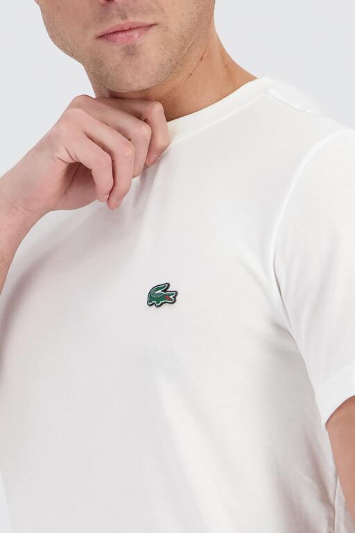 CAMISETA HOMBRE LACOSTE TH5133