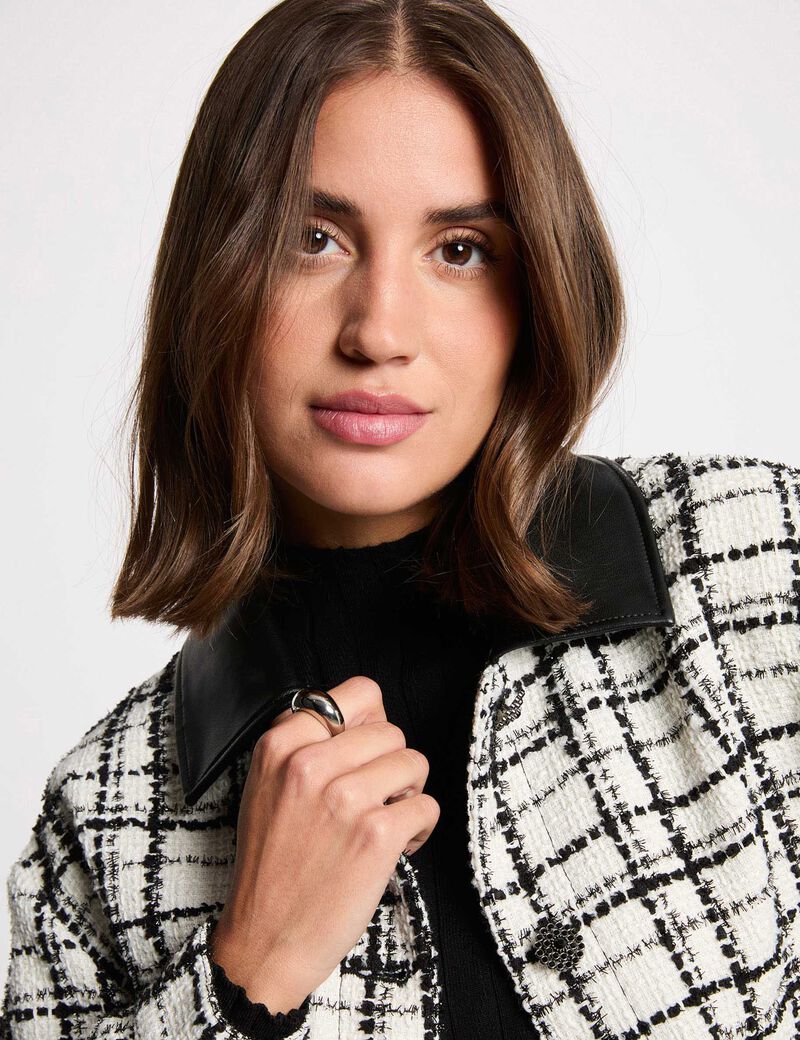 CHAQUETA MUJER MORGAN 261-VNOLIA