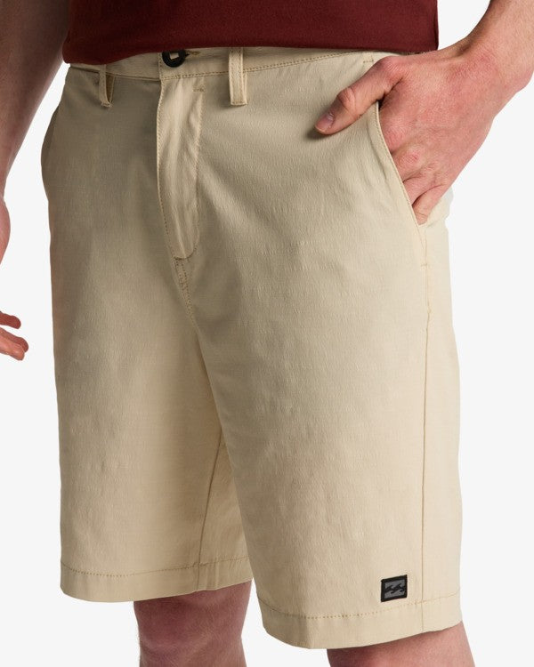 BERMUDA HOMBRE BILLABONG ABYHY03002