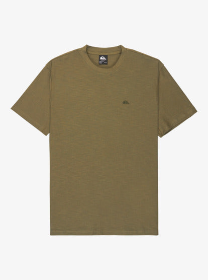 CAMISETA HOMBRE QUIKSILVER EQYKT04391