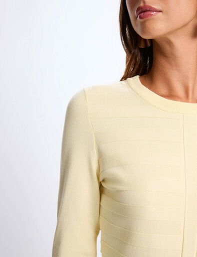 JERSEY MUJER MORGAN 261-MENTA