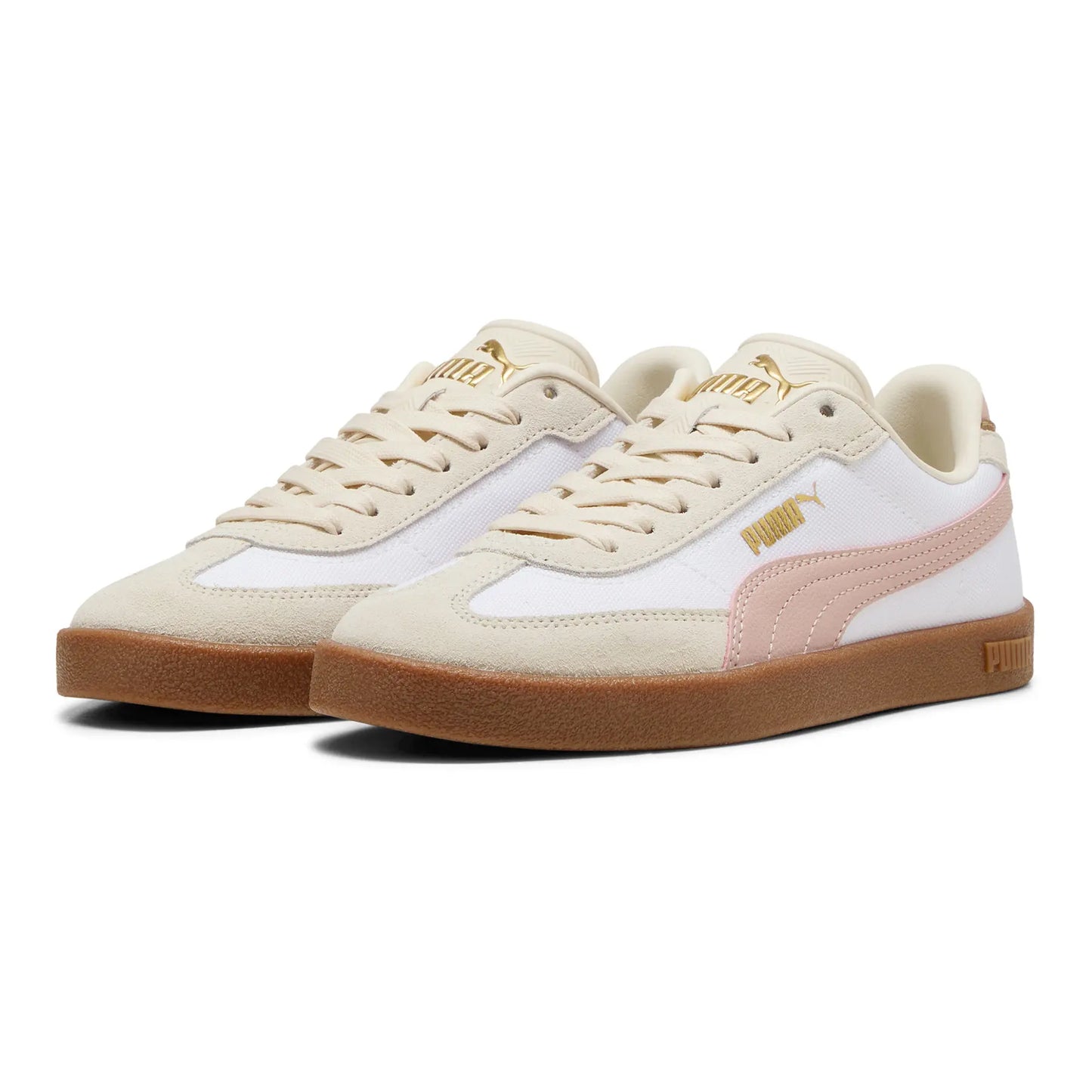 ZAPATILLAS PUMA CLUB II ERA JR 401572