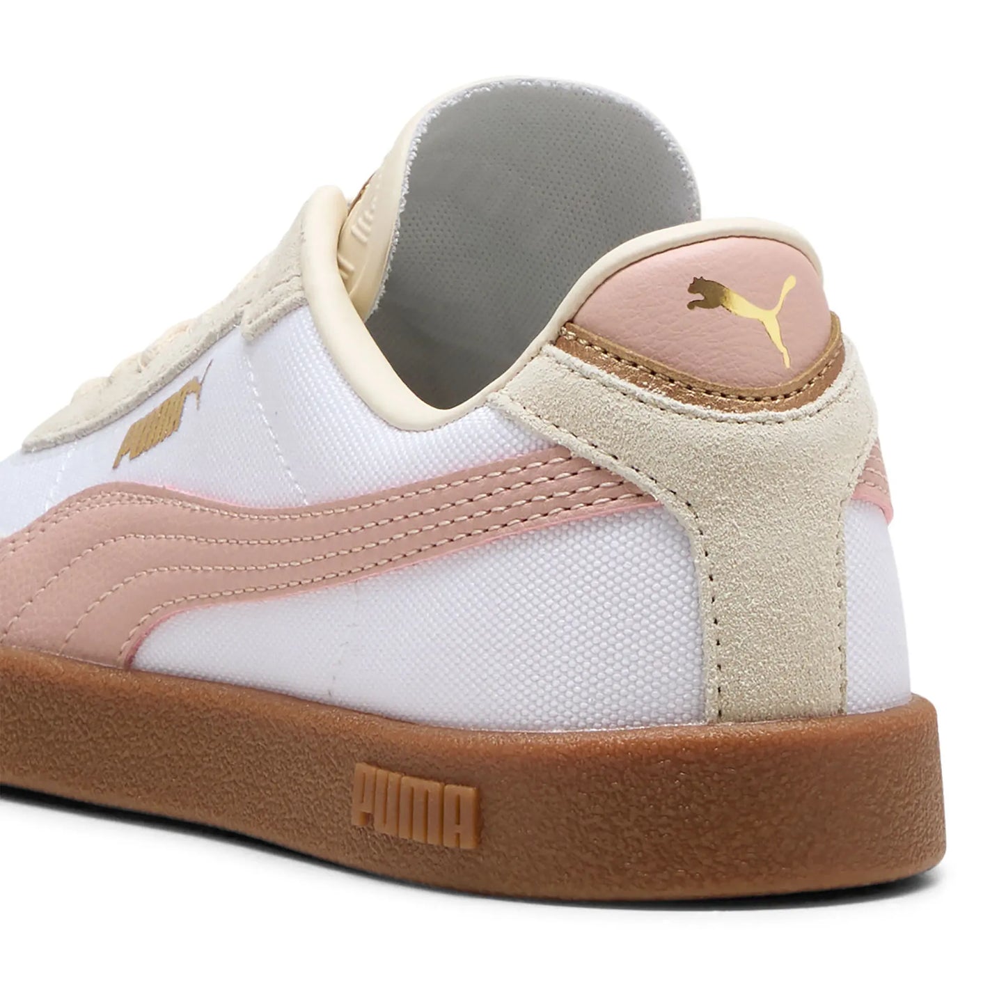 ZAPATILLAS PUMA CLUB II ERA JR 401572