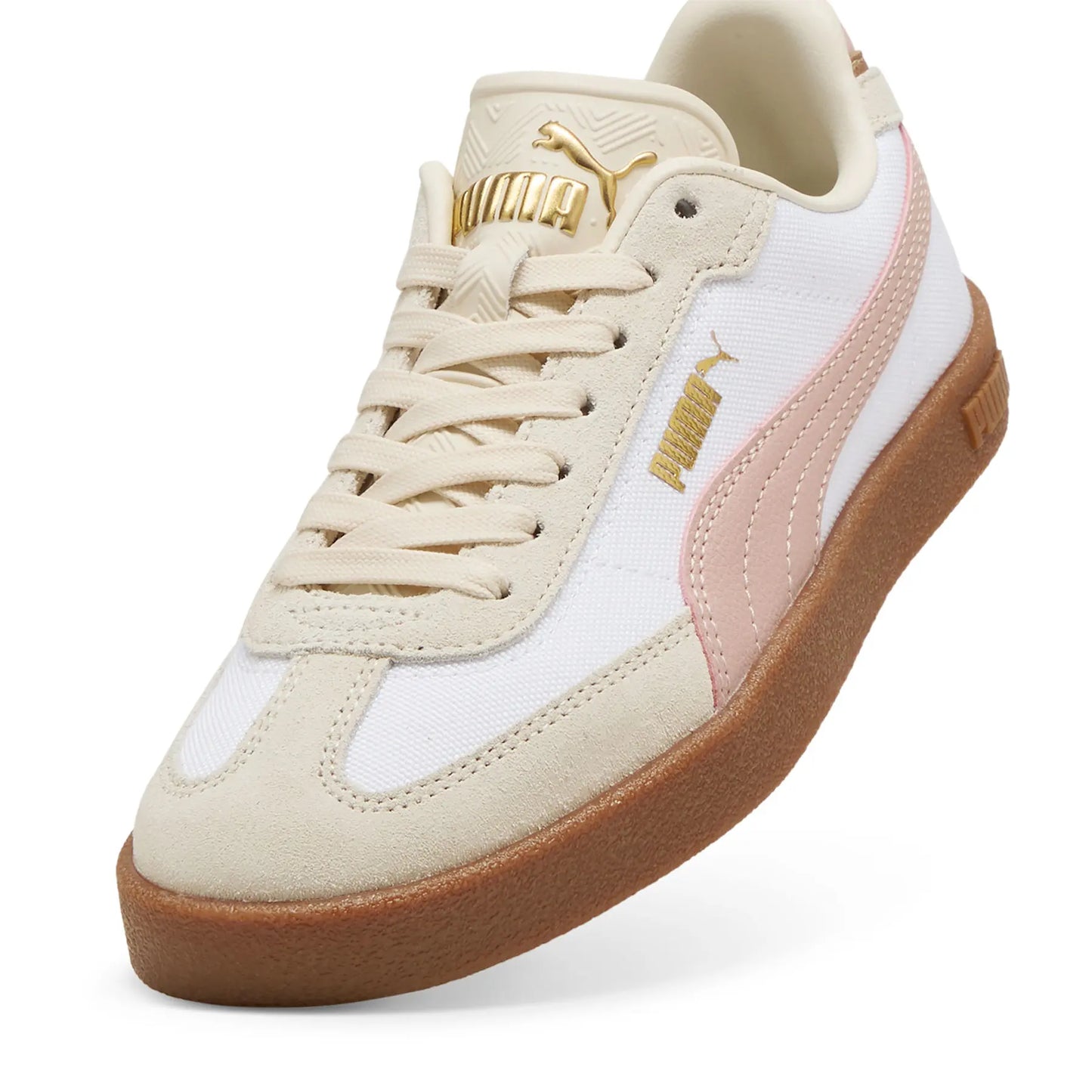 ZAPATILLAS PUMA CLUB II ERA JR 401572