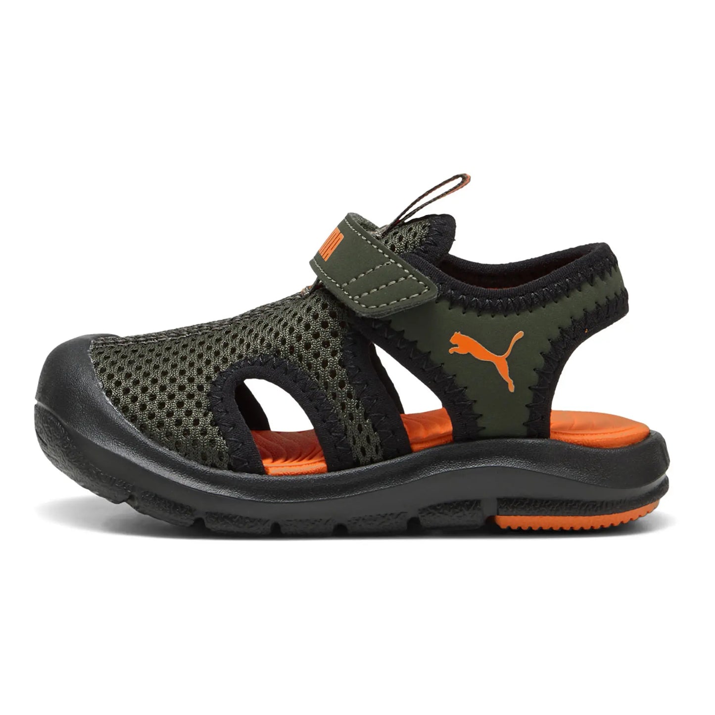 SANDALIAS FUN RACER MESH PUMA NIÑO/A 401576
