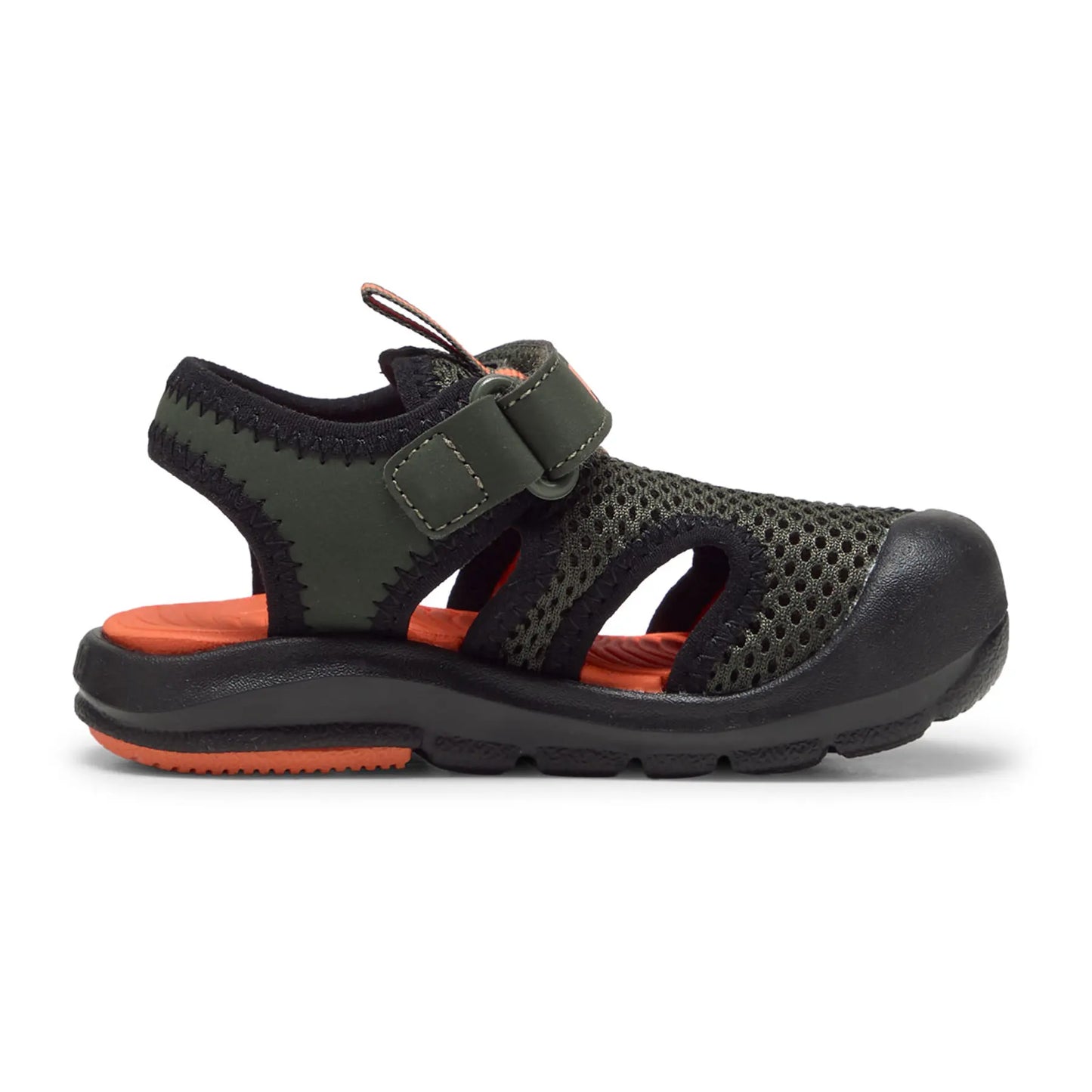 SANDALIAS FUN RACER MESH PUMA NIÑO/A 401576