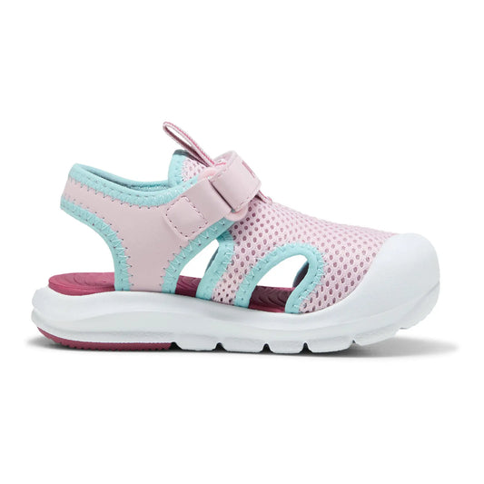 SANDALIAS FUN RACER MESH PUMA NIÑO/A 401576