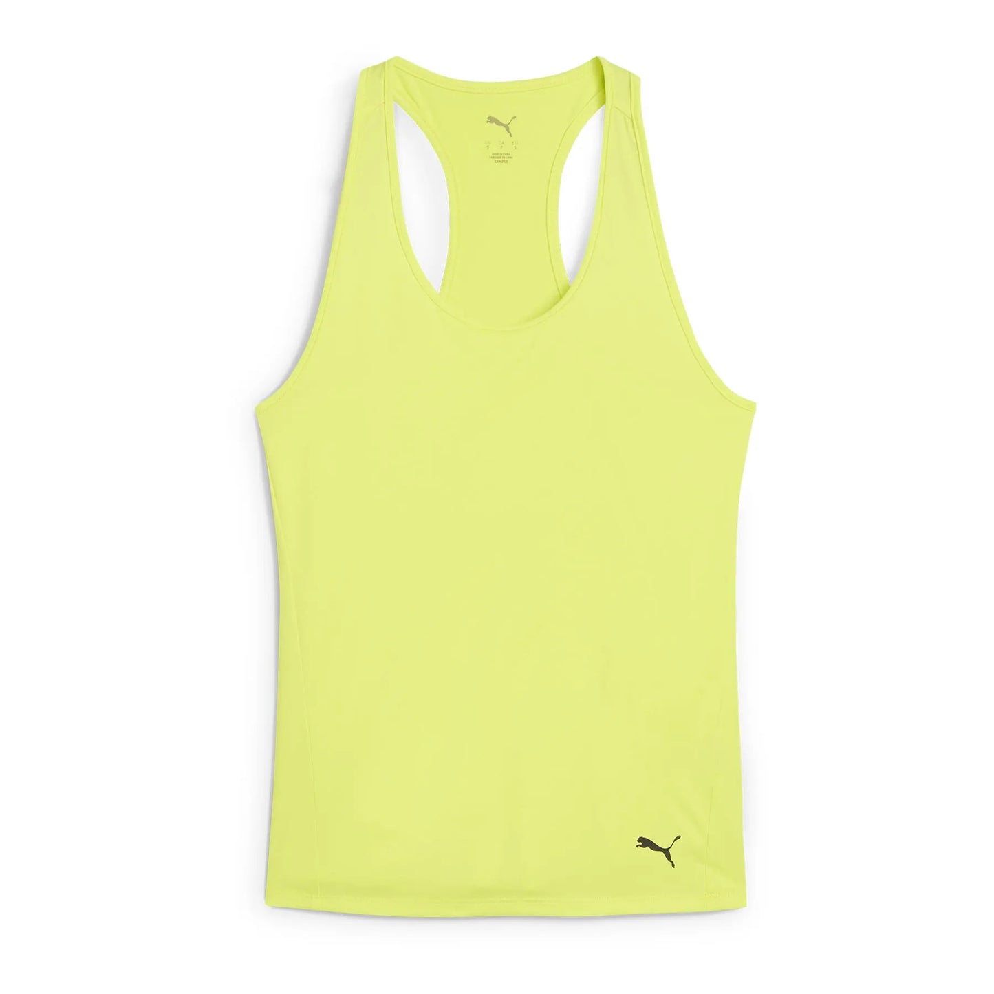 CAMISETA TIRANTES TAD ESSENTIAL PUMA MUJER 525887