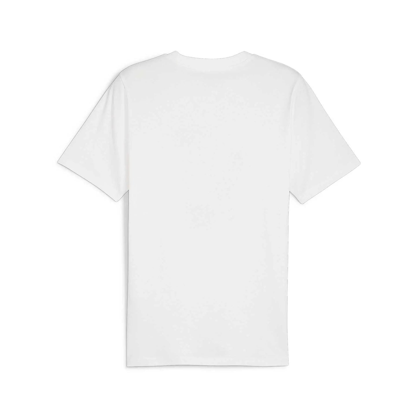 CAMISETA HOMBRE MANGA CORTA PUMA ESSENTIAL 678976