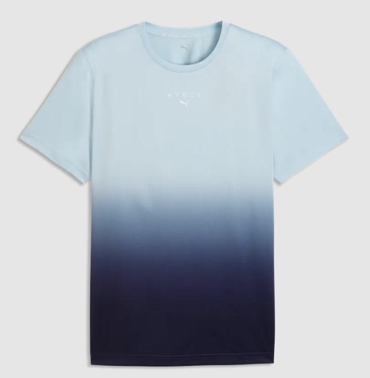CAMISETA PUMA HYROX HOMBRE 528519 64