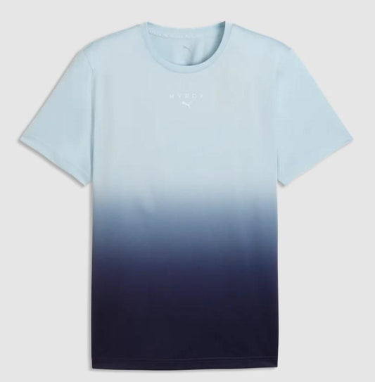 CAMISETA PUMA HYROX HOMBRE 528519 64