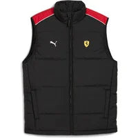 CHALECO ACOLCHADO PUMA HOMBRE FERRARI MT7 632763-01