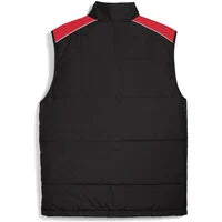 CHALECO ACOLCHADO PUMA HOMBRE FERRARI MT7 632763-01