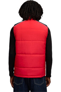 CHALECO ACOLCHADO PUMA HOMBRE FERRARI MT7 632763-02