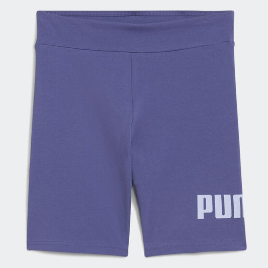 PANTALÓN CORTO PUMA NIÑA 686074