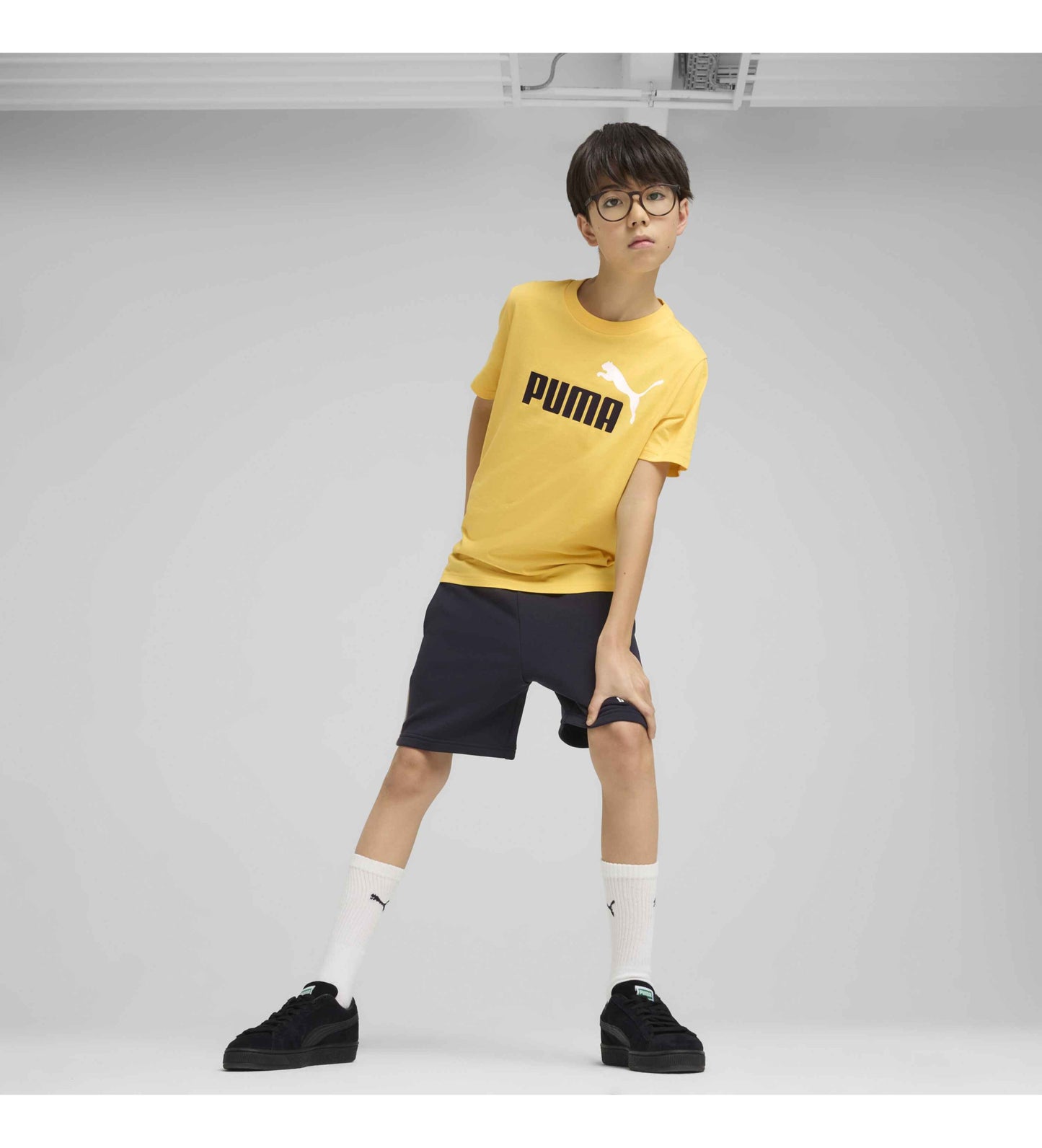 CAMISETA ESSENTIALS PUMA 685778
