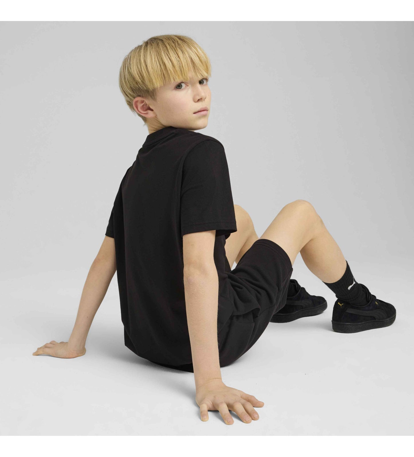 CAMISETA ESSENTIALS PUMA 685778
