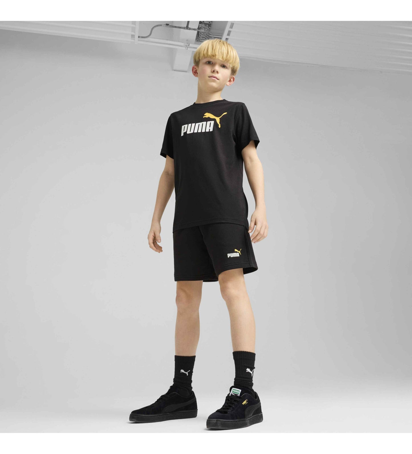 CAMISETA ESSENTIALS PUMA 685778