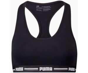 TOP PUMA MUJER  RACER BACK 604022001 200