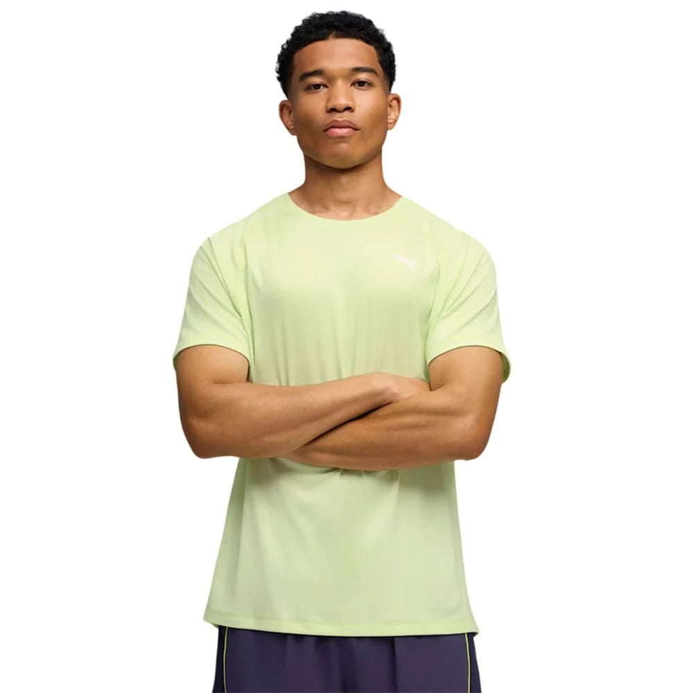 CAMISETA HOMBRE PUMA RUN VELOCITY 526600-38