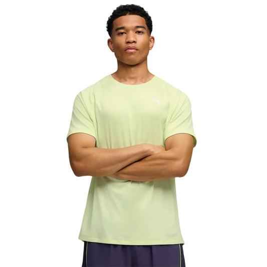CAMISETA HOMBRE PUMA RUN VELOCITY 526600-38