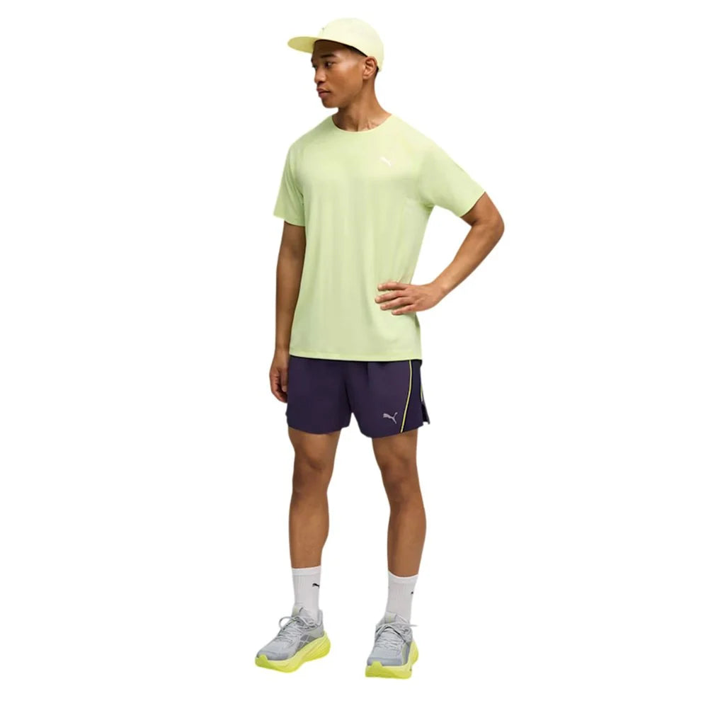CAMISETA HOMBRE PUMA RUN VELOCITY 526600-38