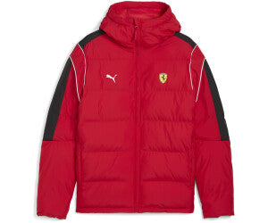 CHAQUETA PUMA FERRARI HOMBRE 632762-02