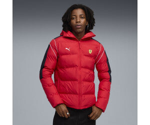 CHAQUETA PUMA FERRARI HOMBRE 632762-02