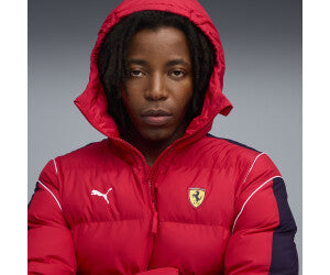 CHAQUETA PUMA FERRARI HOMBRE 632762-02