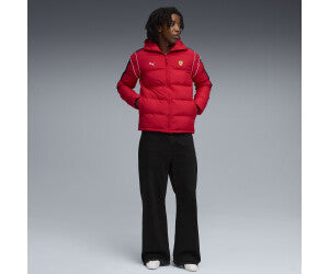 CHAQUETA PUMA FERRARI HOMBRE 632762-02