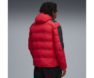 CHAQUETA PUMA FERRARI HOMBRE 632762-02