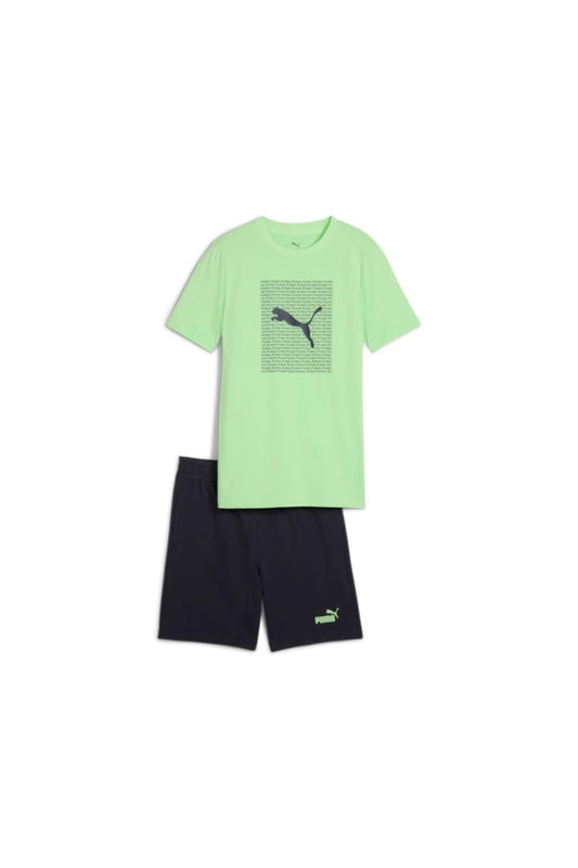 CHÁNDAL PUMA NIÑO 686300