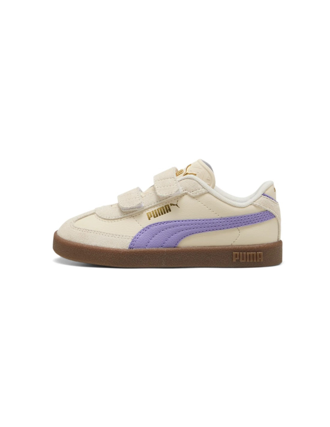 ZAPATILLAS PUMA CLUB II ERA V PS NIÑO 402308