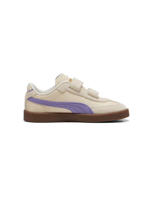 ZAPATILLAS PUMA CLUB II ERA V PS NIÑO 402307