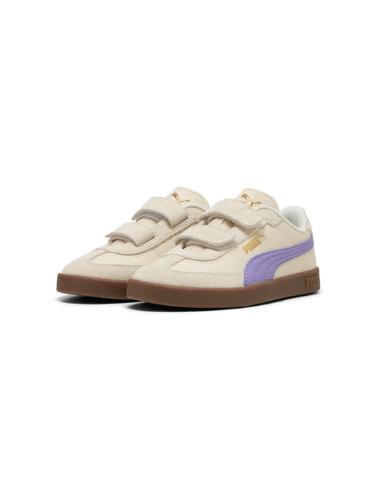 ZAPATILLAS PUMA CLUB II ERA V PS NIÑO 402308