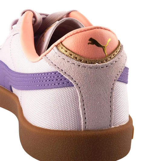 ZAPATILLAS PUMA CLUB II ERA CV JR MUJER 401572