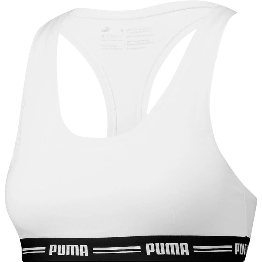 TOP DEPORTIVO PUMA MUJER