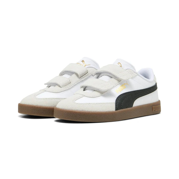 ZAPATILLAS PUMA CLUB II ERA V PS NIÑO 402308